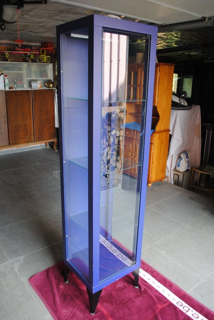 Vitrine kastje, Huis en Inrichting, Ophalen