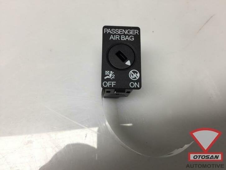 vw tiguan 5na 2018 airbag off interrupteur 5q0919237, Autos : Pièces & Accessoires, Volkswagen, Volkswagen AG, Vw@volkswagen.de
