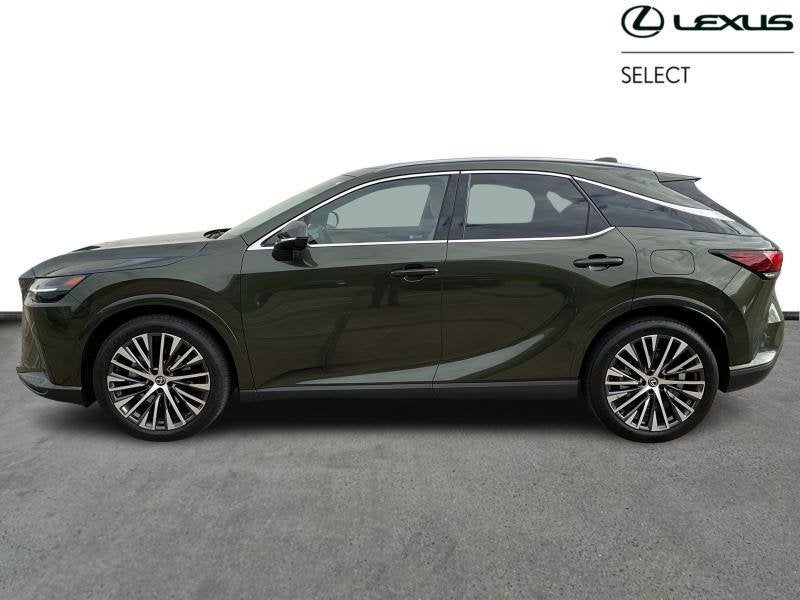 Lexus RX(-H) Executive Line PHEV 306HP, Auto's, Automaat, Euro 6, 2487 cc, 184 pk