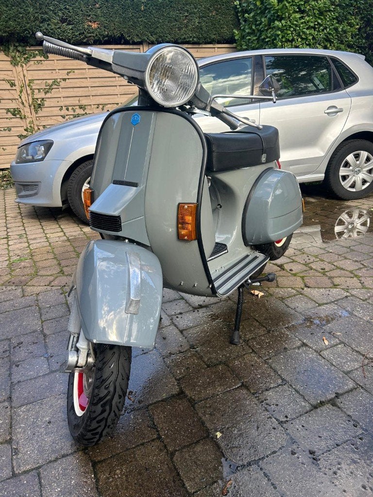 Vespa PX125 - Zeer goede staat, Gebruikt, Particulier, 125 cc, Overig