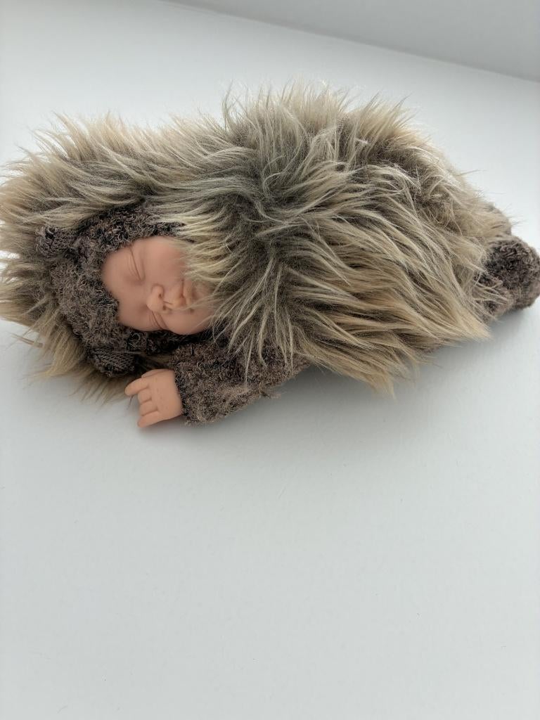 Anne Geddes, knuffel, Verzamelen, Ophalen of Verzenden, Nieuw, Overige typen
