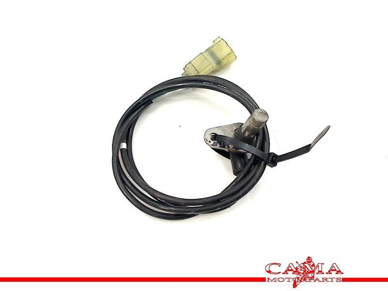 CAPTEUR ABS ARRIÈRE Tiger 800 2011-2014 (007v50179), Motos, Dhr. S. di Majo, Utilisé, Info@cama-motorparts.nl, P.J. Troelstraweg 8 8
3144 CX  MAASSLUIS, NL