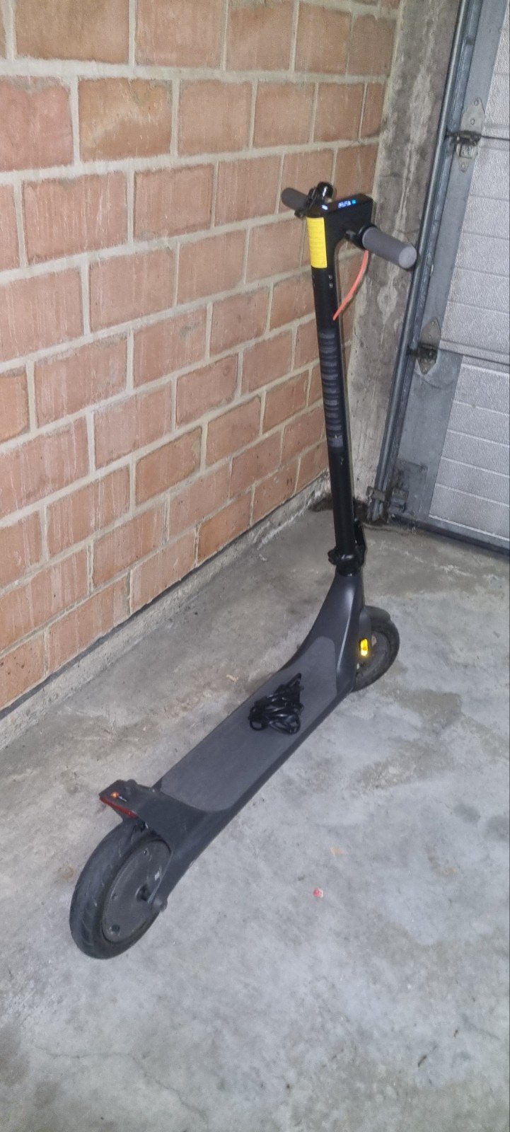 Xiaomi Electric Scooter 4 Lite 2e génération – Bon état !, Fietsen en Brommers, Ophalen, Zo goed als nieuw, Elektrische step (E-scooter)