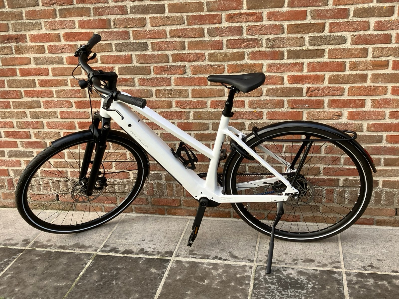 Vélo de sport Riese&Müller., Enlèvement ou Envoi, Neuf
