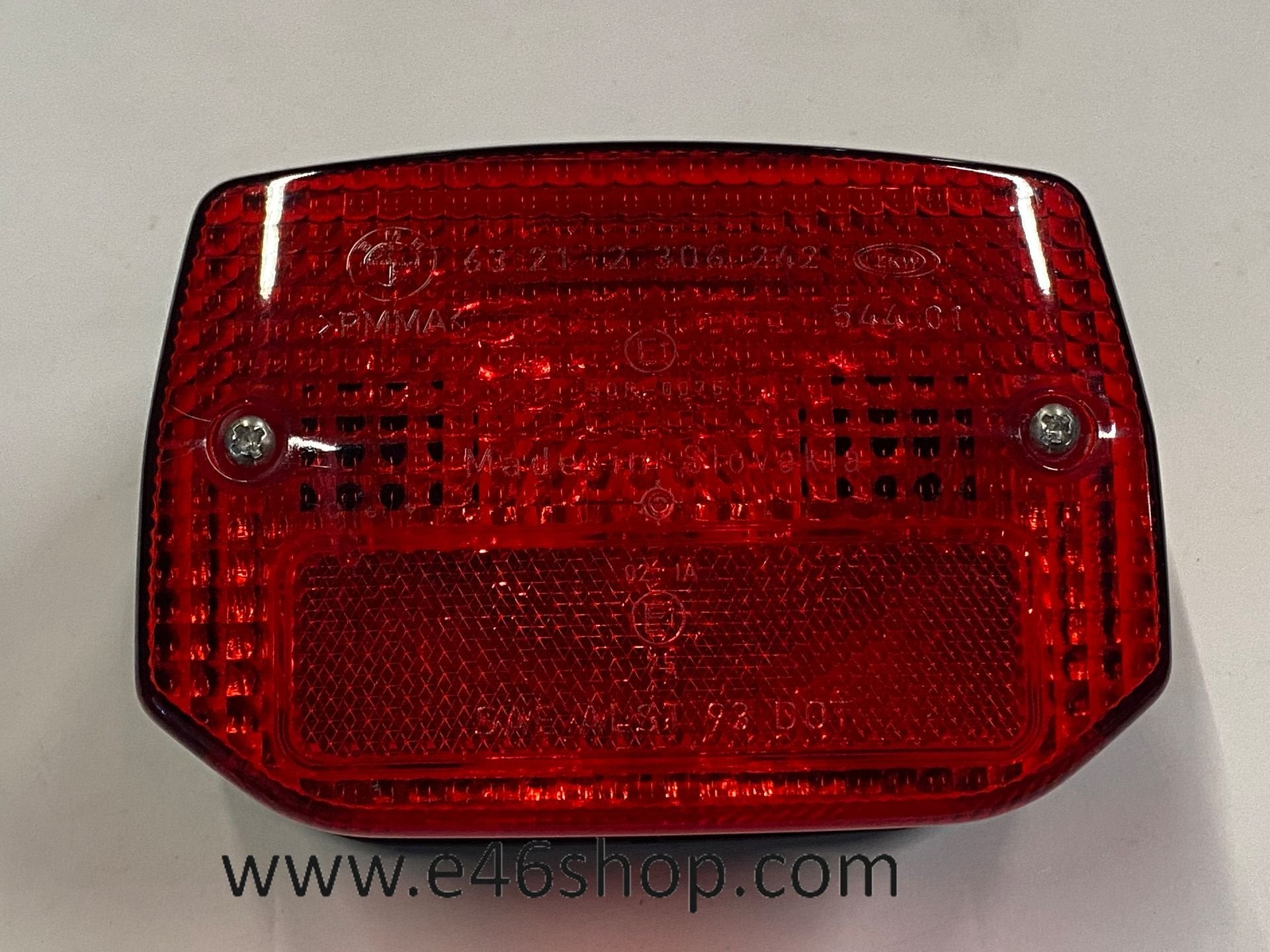 ACHTERLICHT BMW R850 R1100 R1150 OE 63212306240 NIEUW, -, -, Nieuw, Ophalen of Verzenden