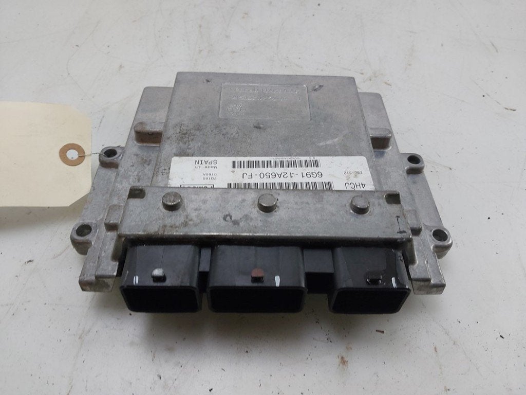 COMPUTER MOTOR Ford Galaxy (WA6) (01-2006/06-2015), Gebruikt, Henry-Ford-Straße  1
50735  Köln, DE, Ford-Werke GmbH, Kunden@ford.com