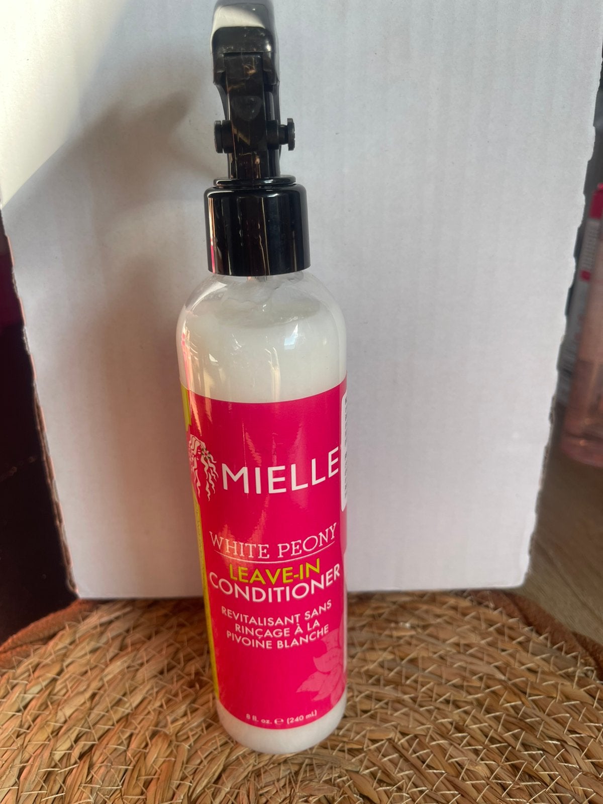 Conditionner, Bijoux, Sacs & Beauté, Enlèvement ou Envoi, Neuf, Soin des cheveux ou Soin réparateur des cheveux