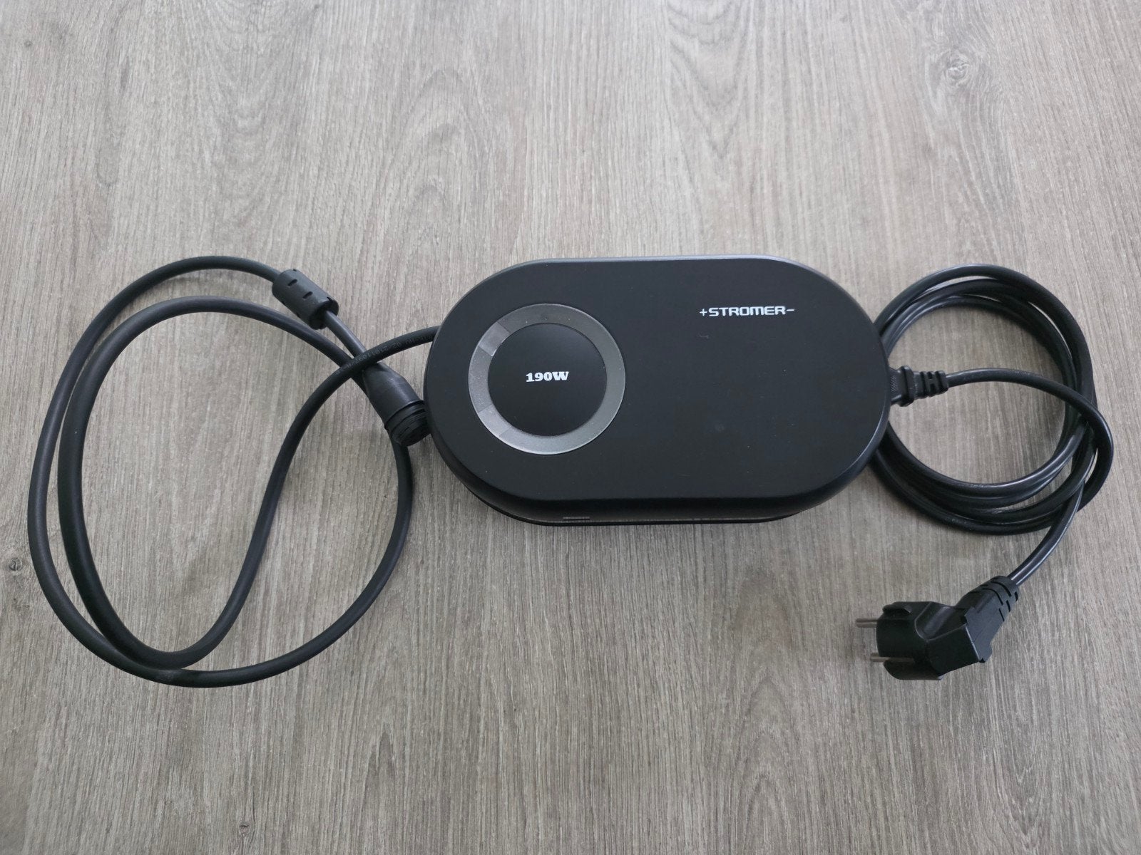 Stromer CR190 - 190W, Enlèvement ou Envoi, Utilisé