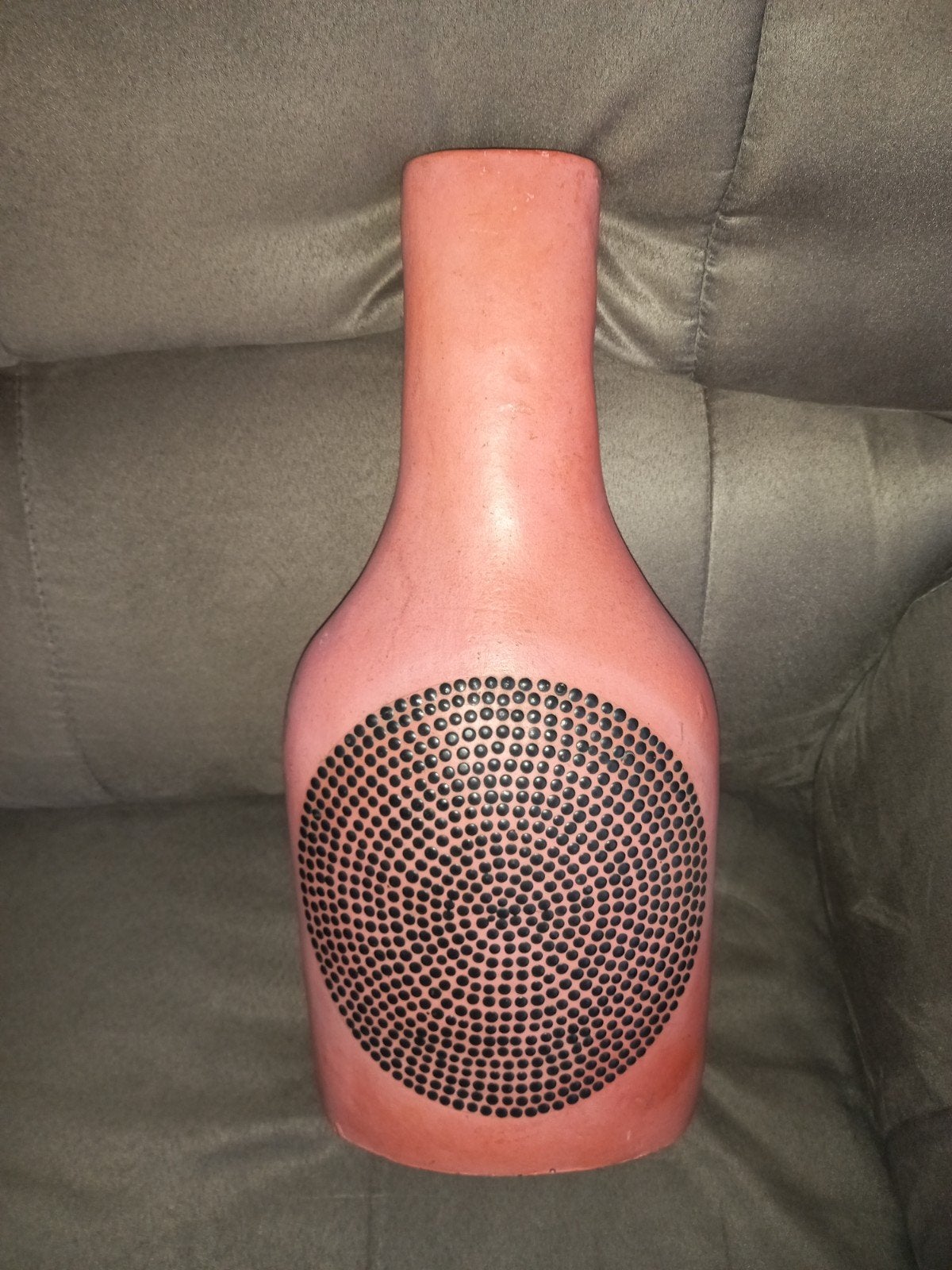 Vase, Huis en Inrichting, Woonaccessoires | Vazen, Ophalen