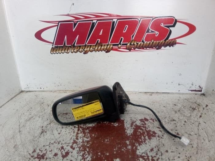 Buitenspiegel links van een Mazda 323F, Gebruikt, -, -, Mazda