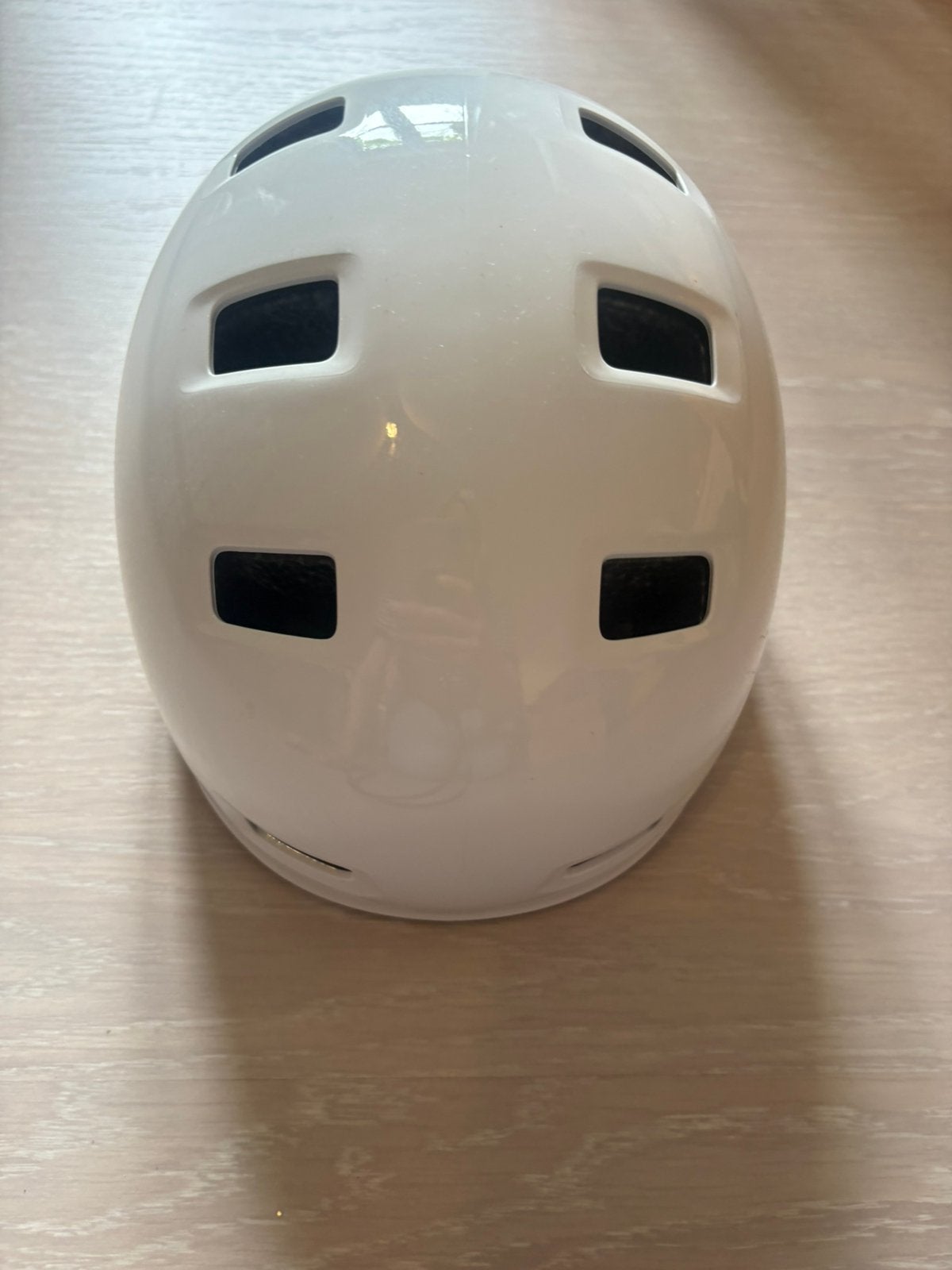 Fietshelm kind - 48-52cm, Vélos & Vélomoteurs, Accessoires vélo | Casques de vélo, Enlèvement, Neuf, Garçon ou Fille