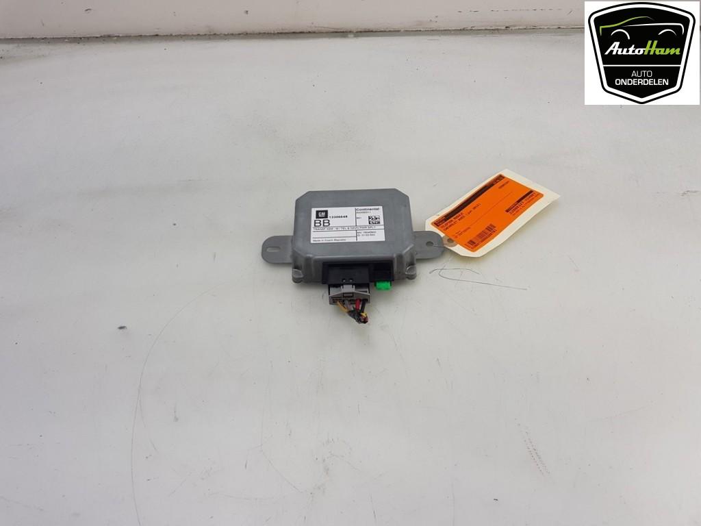 ORDINATEUR TELEPHONE Daewoo / Chevrolet Aveo (|13306648|), Utilisé, Daewoo