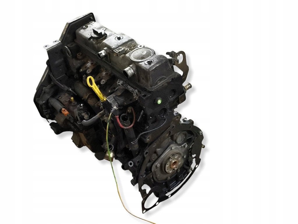 Moteur P9PA Nu TRANSIT FORD TOURNEO, Envoi, Utilisé, Daihatsu