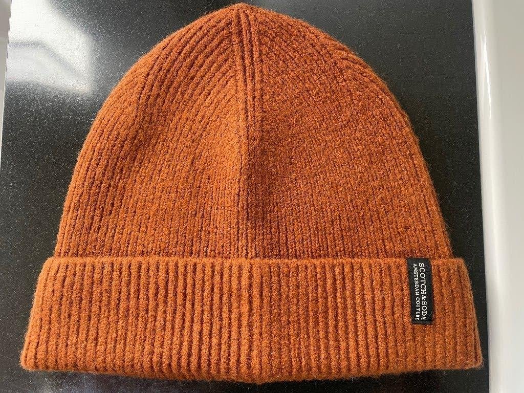 Muts, Vêtements | Femmes, Scotch & Soda, Enlèvement ou Envoi, Neuf, Bonnet