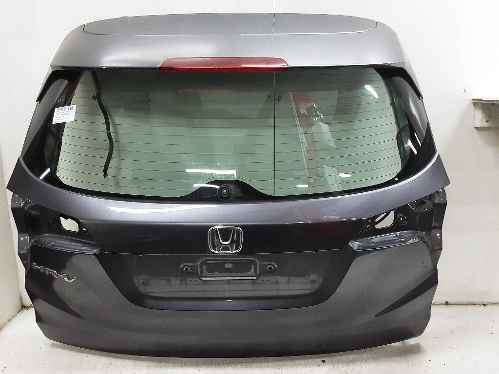 ACHTERKLEP Honda HR-V (RU) (01-2015/-), Gebruikt, Honda, Achterklep