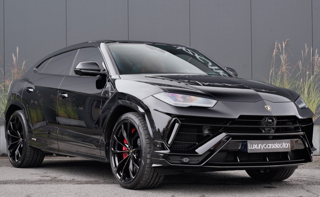 Lamborghini Urus S 4.0 V8 *CERAMIC/CARBON/B&O/PANO/FULL*, Autos, https://public.car-pass.be/vhr/0bb7d2e5-c704-4413-8979-af736e59d3dc