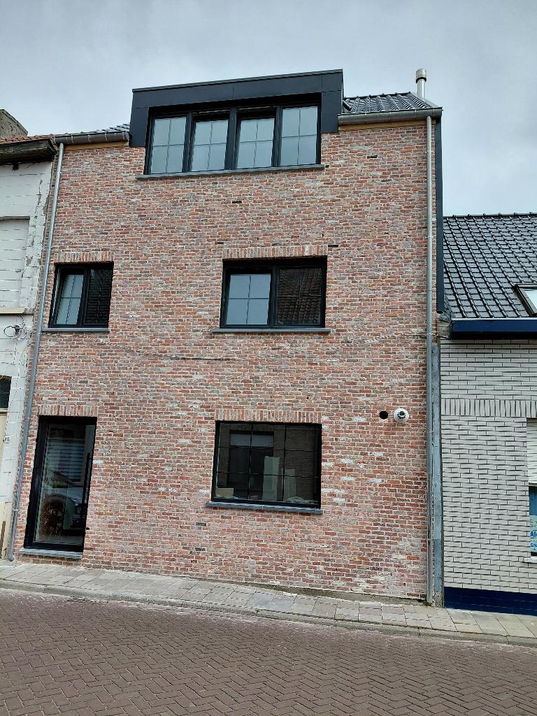 appartement te huur, Immo, Appartementen en Studio's te huur, 50 m² of meer, Provincie Oost-Vlaanderen