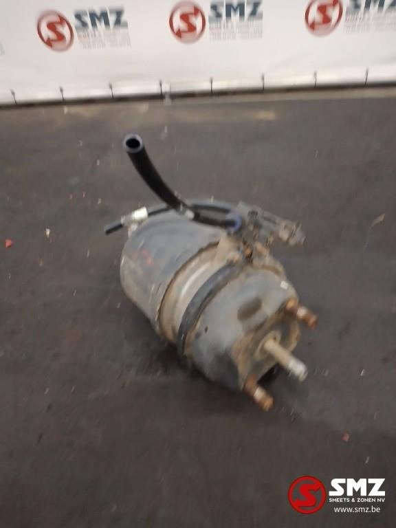 Occ Cylindre de frein Volvo, Utilisé, Volvo, Freins et Entraînement