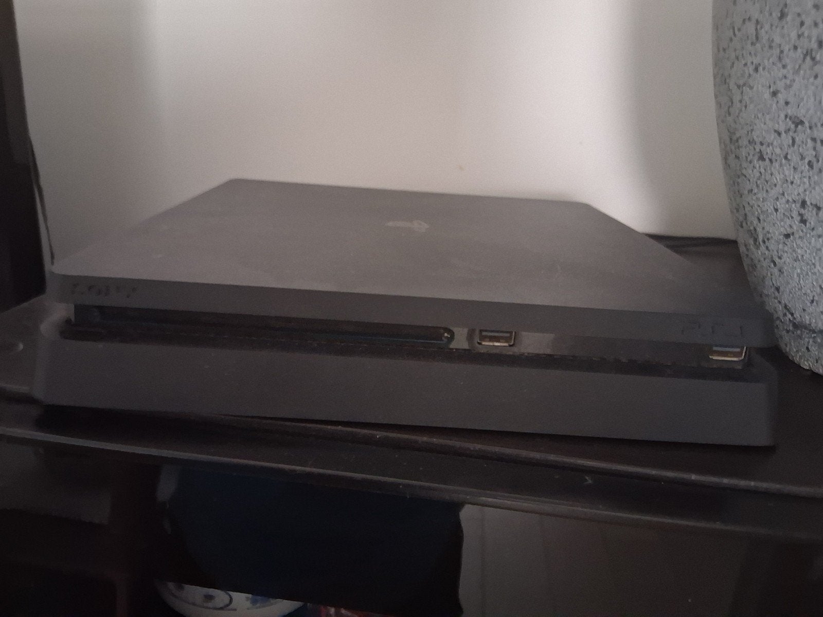 Ps4 a vendre prix non negociable, Consoles de jeu & Jeux vidéo, Enlèvement, Neuf