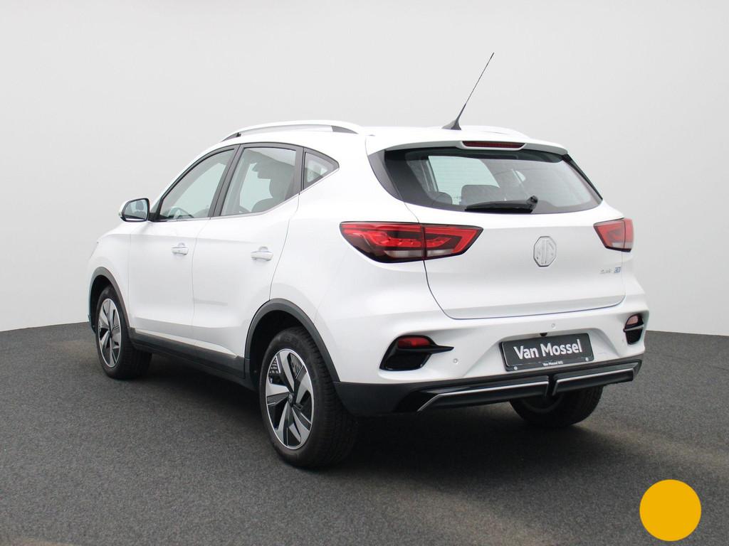 MG Mg zs ev EV Standard Range Comfort 50 kWh (automatique), Autos, Achat, ZS, 5 portes, Automatique