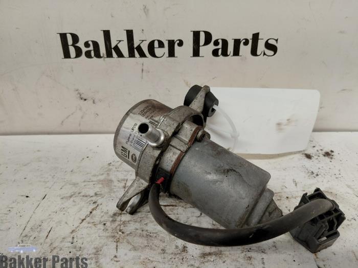 Pompe à vide assistant de freinage d'un Opel Astra, -, -, Opel, 3 mois de garantie