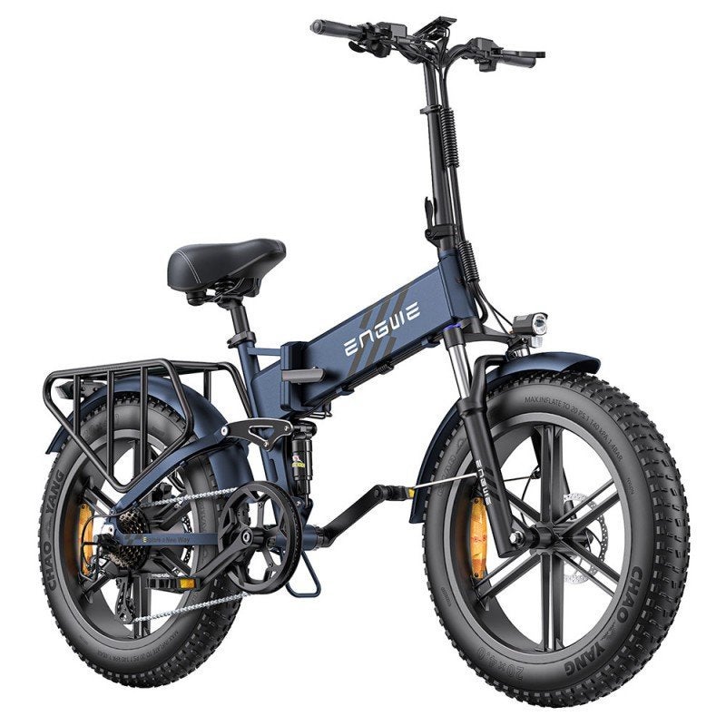 Vélo Électrique Pliant ENGWE ENGINE Pro 2.0 (ancienn versi, Enlèvement ou Envoi