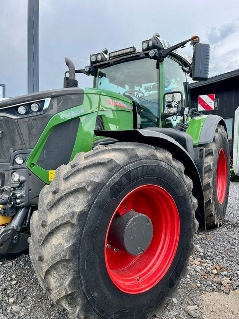 Fendt 930 vario Profiplus Gen6, Articles professionnels, Enlèvement, Utilisé, Plus de 160 ch, Fendt