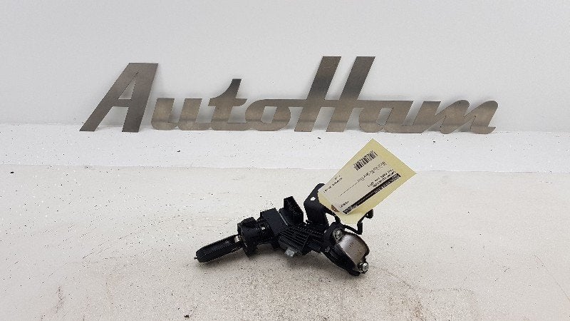 CONTACTSLOT + SLEUTEL Fiat Punto Evo (199) (07-2008/02-2012), Dhr. J. Ham, Gebruikt, Administratie@autoham.nl, Fiat