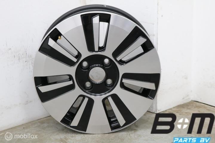 Org. 1 losse 15 inch Blade velg VW E-Up / Up 1S0601025AH, Autos : Pièces & Accessoires, Utilisé, Jante(s)