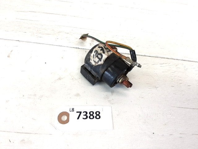 CB750 1970 - 1978 Honda Elektrische component D1-50847
