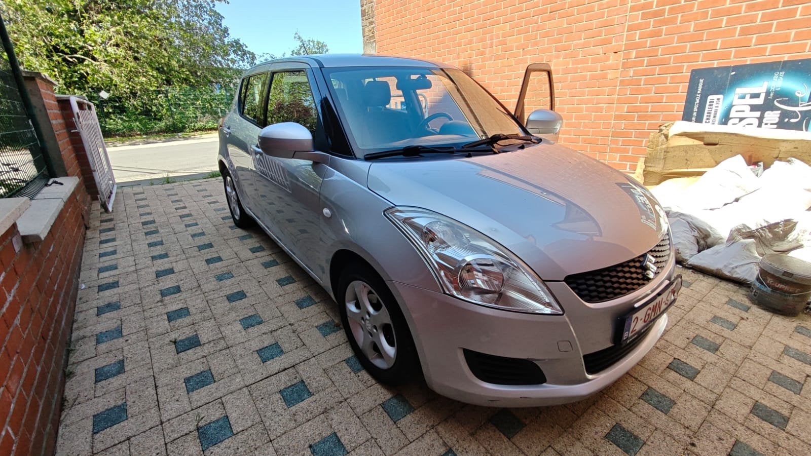 Suzuki Swift, Autos, Achat, 5 portes, Berline, Particulier