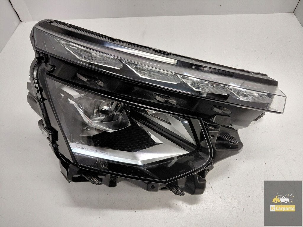 655941016C, Skoda Kamiq Lift Volledig Ledlamp rechts Perfect, Tr. Vaclava Klementa 869
293 01  Mlada Boleslav, CZ, Skoda, Skoda Auto a.s.