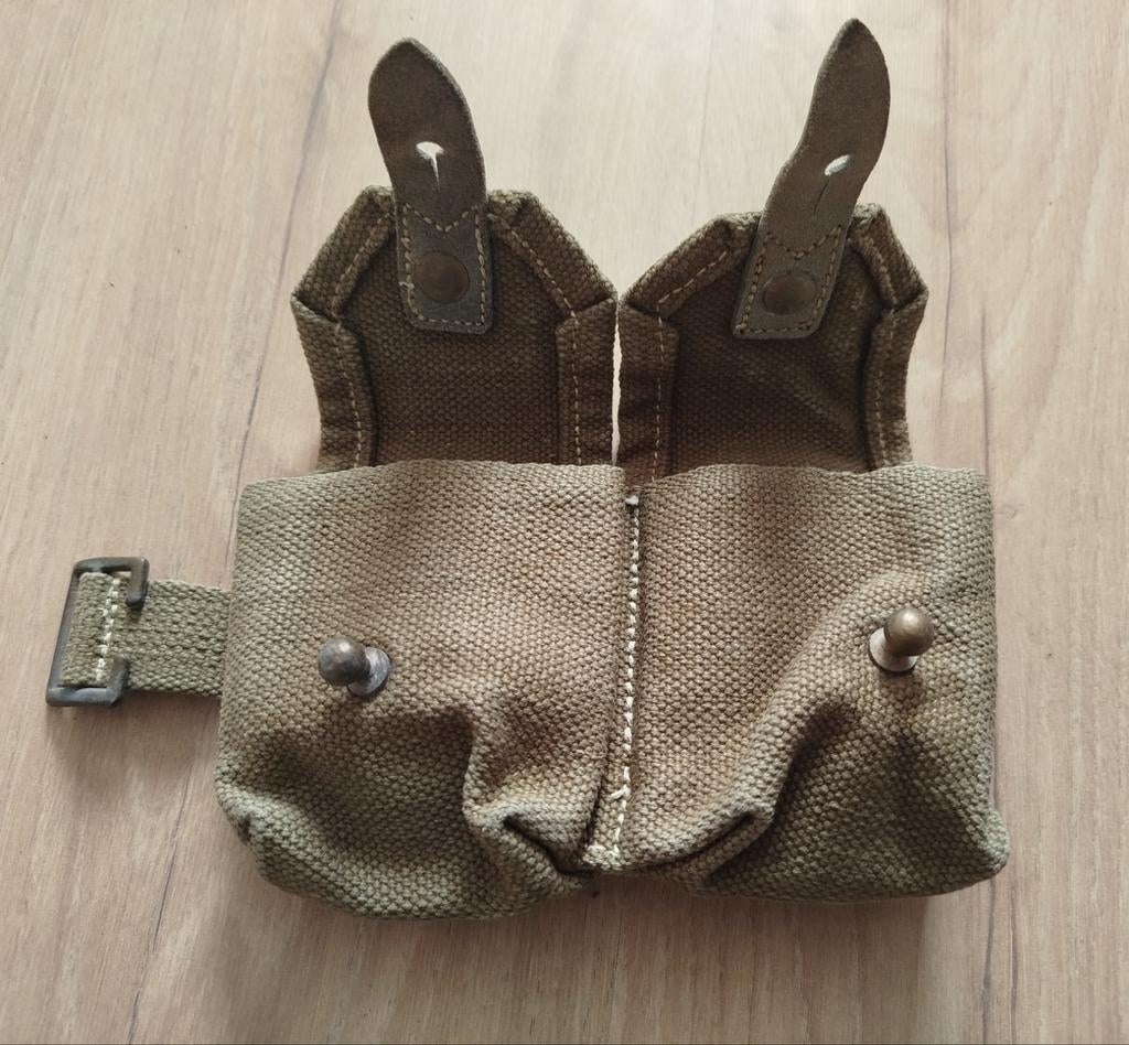 Recherche cartouchière droite ABBL