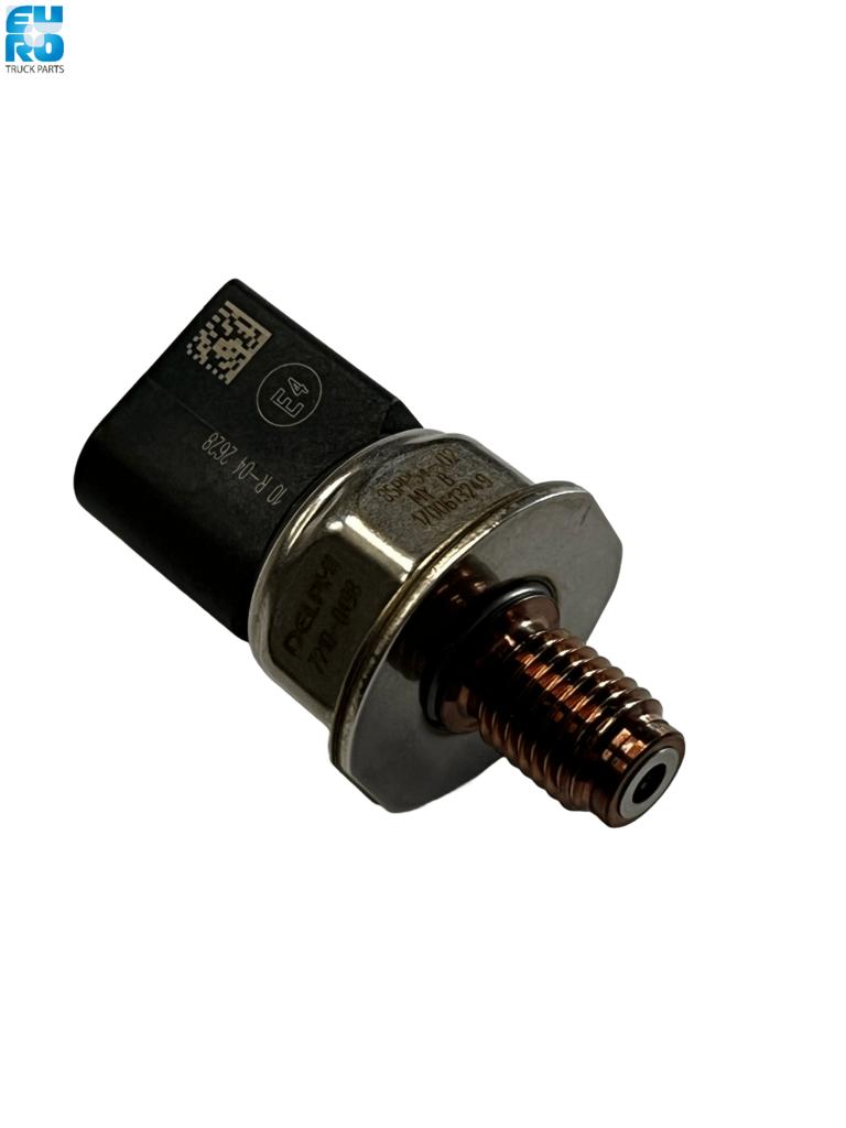 DRUKSENSOR DELPHI 7210-0498, Auto-onderdelen, Vrachtwagen-onderdelen, DAF, Klein materiaal, Nieuw, Ophalen of Verzenden