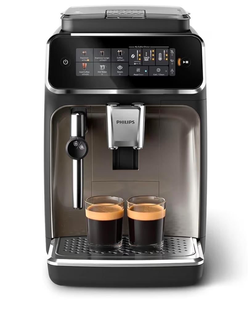 Philips Machine à Expresso serie 3300 5 boisson, Enlèvement, Comme neuf, Machine à espresso