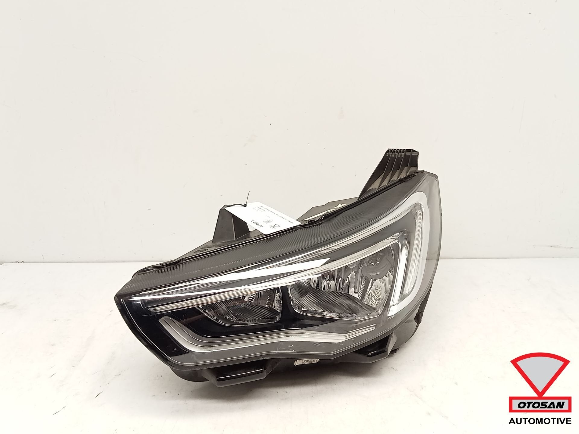 Phare halog ne gauche Opel Grandland X YP00015780, Autos : Pièces & Accessoires, Opel Automobile GmbH, Opel, Bahnhofsplatz 1
65423  Russelsheim am Main, DE