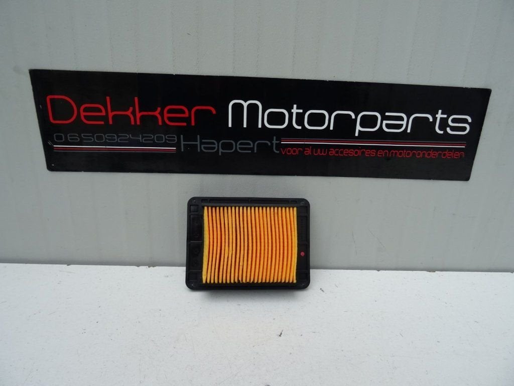 Originele Luchtfilter / Air Filter Yamaha YZF R3 2015-2024, Motos, Neuf, -, -, -