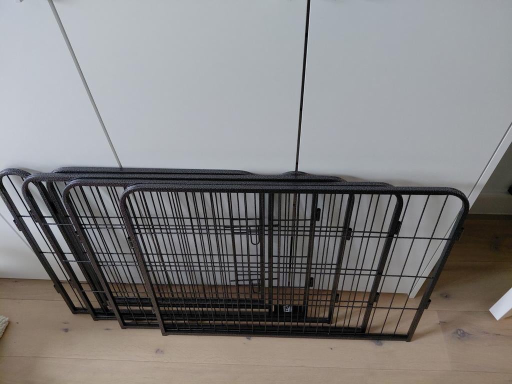 Hondenren, Dieren en Toebehoren, Ophalen
