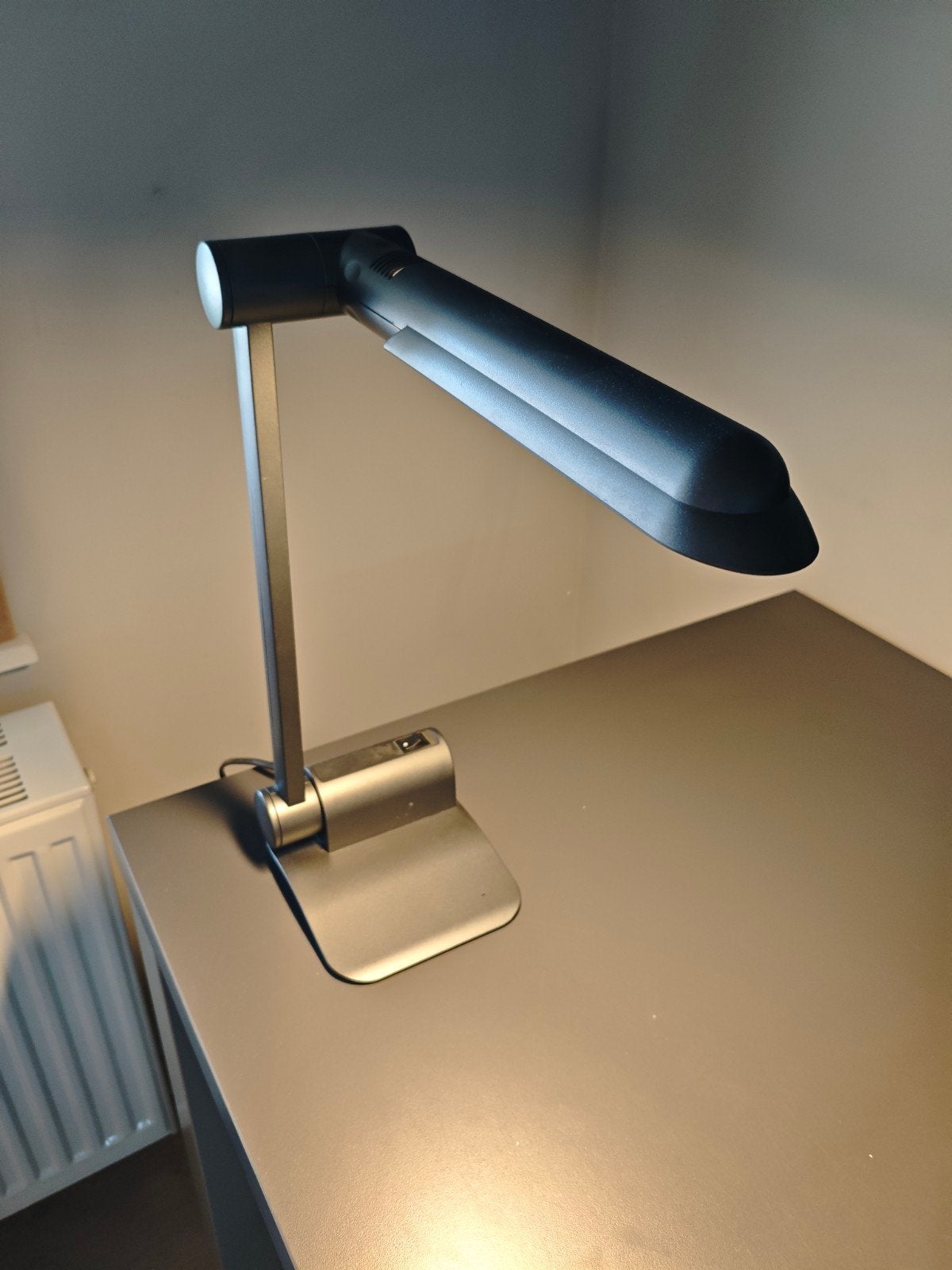 Bureau / werk lamp, Enlèvement, Utilisé