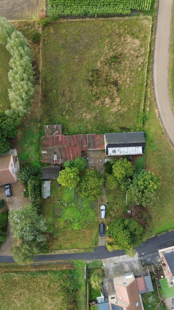 woning op 3300m2, Immo, Maison recherche