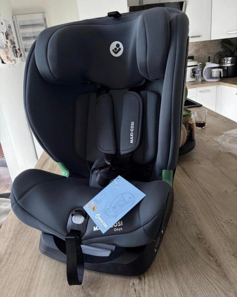 Siège auto Maxi-Cosi Onyx – Neuf emballé, Kinderen en Baby's, Autostoeltjes, Zo goed als nieuw, Maxi-Cosi, 9 t/m 36 kg, Isofix