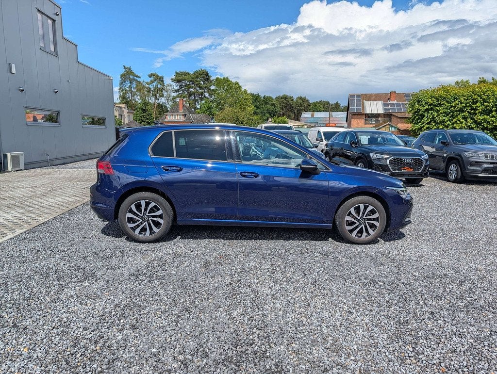 Volkswagen Golf 1.5 TSI Active | NAVI/CARPLAY | CAMERA | TRE, Autos, Volkswagen, Euro 6, Boîte manuelle, 5 portes, 96 kW