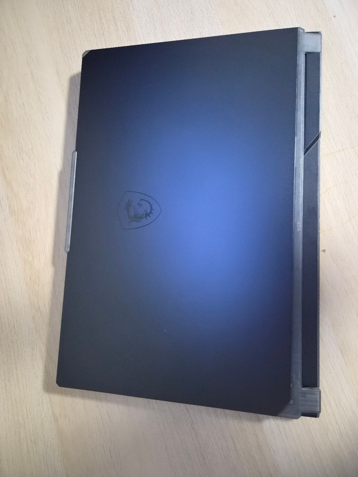MSI Cyborg 15 AI, Computers en Software, Ophalen, Msi, Met videokaart, 15 inch