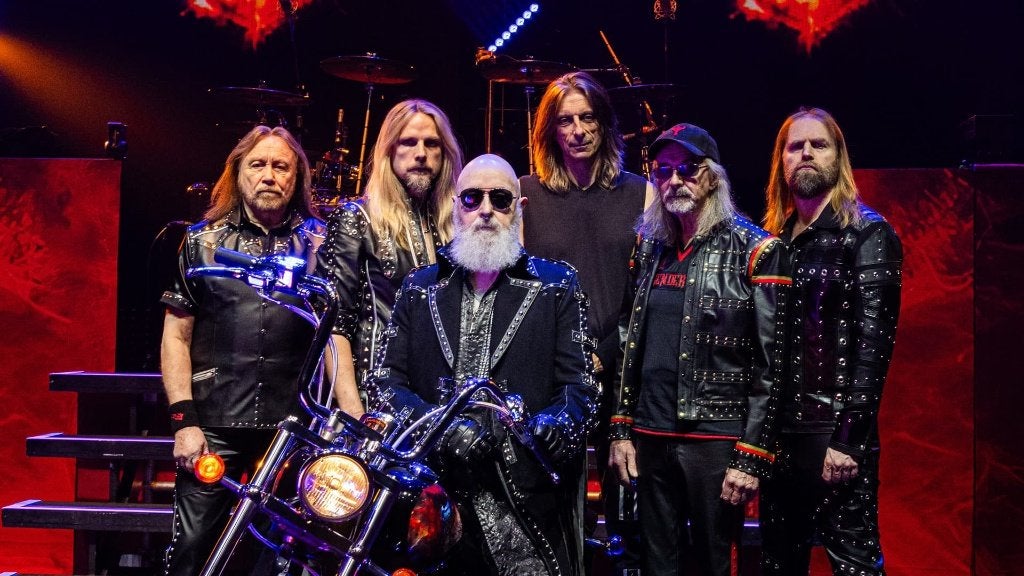 Billets de concert de Judas Priest en première place X 2, Deux personnes, Septembre, Hard Rock ou Metal