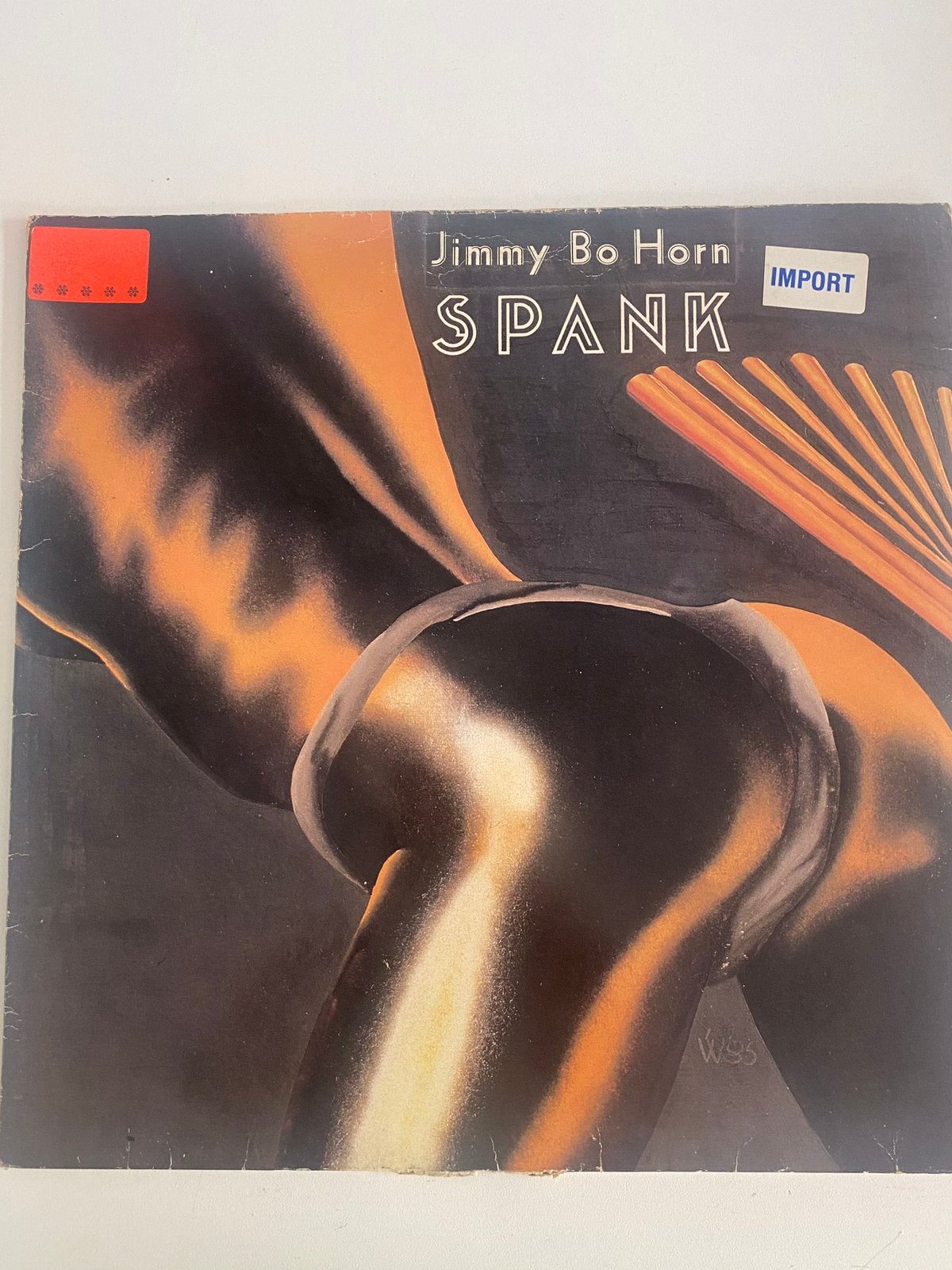 12’´ singles , LP’s en exclusieve maxi singles, Ophalen, Zo goed als nieuw