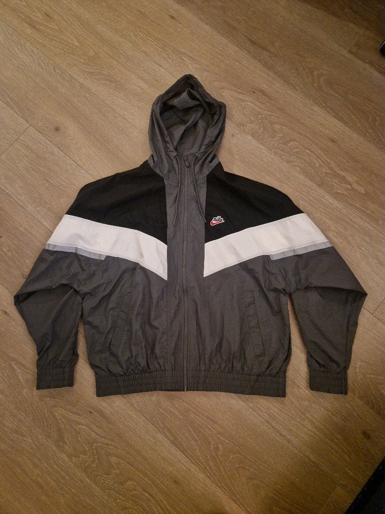 Nike Sportswear Windrunner+ Hooded Reflection Jacket, Verzenden, Nieuw, Maat 56/58 (XL), Nike
