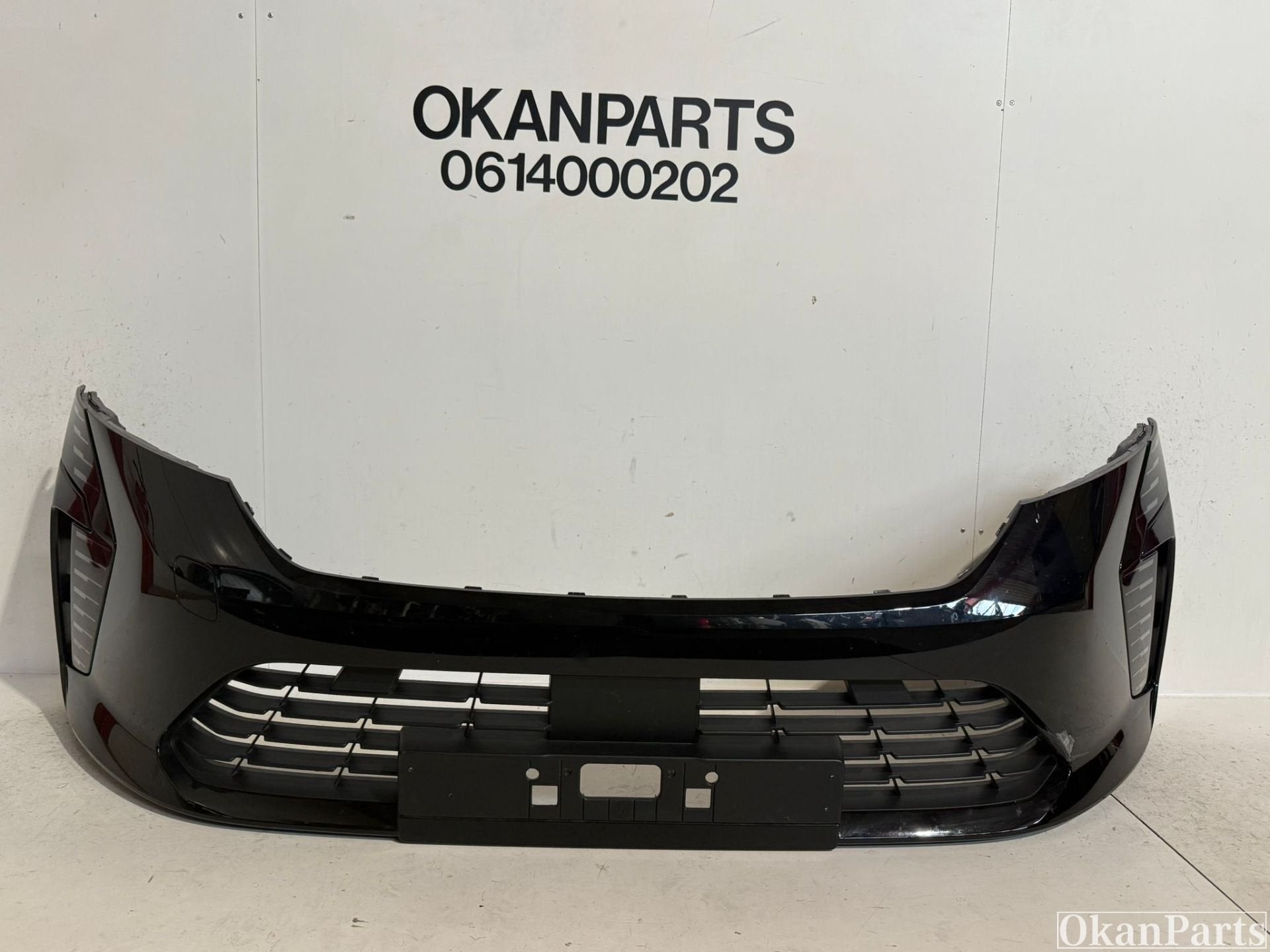 Pare-chocs avant Renault Clio V Facelift 620228696R, Info@fabrikant.eu, Fabrikant BV, Pare-chocs, Fabrikantstraat 1
1000 AA  Amsterdam, NL