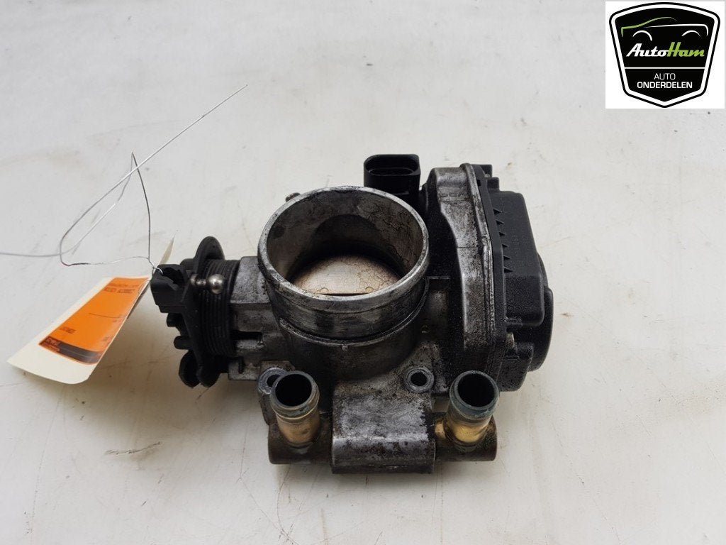 GASKLEPHUIS Volkswagen Passat (3B2) (|058133063H|), Gebruikt, Volkswagen