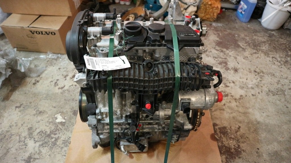 Moteur B4204T28 Complet XC90 VOLVO