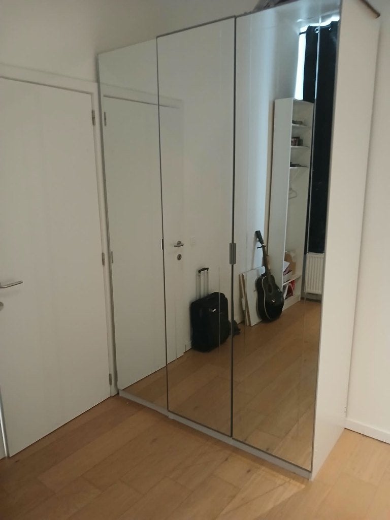 kast, Huis en Inrichting, 200 cm of meer, Nieuw, Ophalen of Verzenden, 200 cm of meer